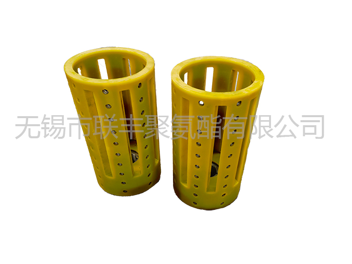 分散盤(pán)的設(shè)計(jì)和材質(zhì)對(duì)于砂磨機(jī)的性能和研磨效果具有重要影響
