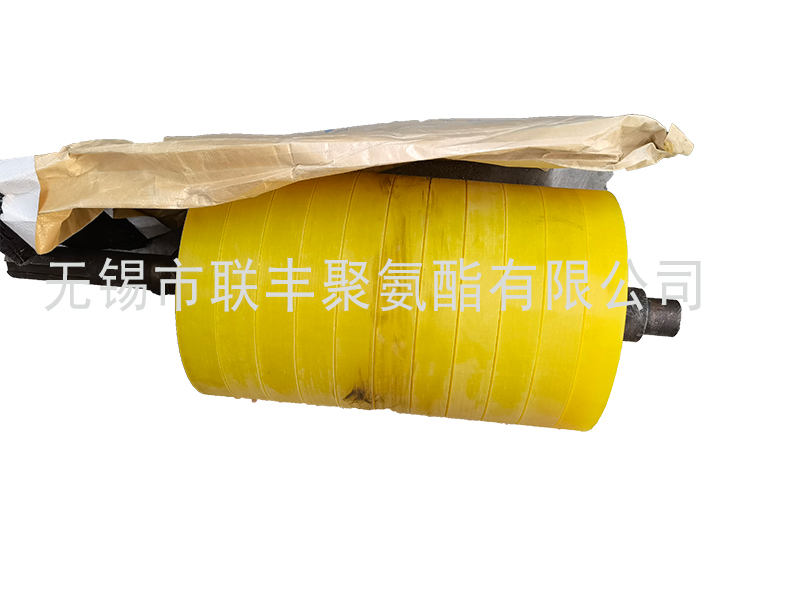 卷圓機(jī)膠輥以復(fù)合結(jié)構(gòu)智能材料與動(dòng)態(tài)性能重塑金屬成型精度新標(biāo)桿